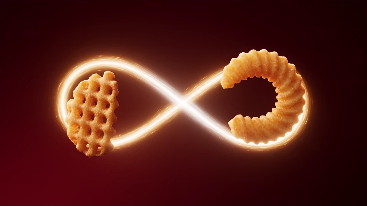 Syntax Fries
